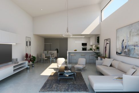 Villa Campo inside 10