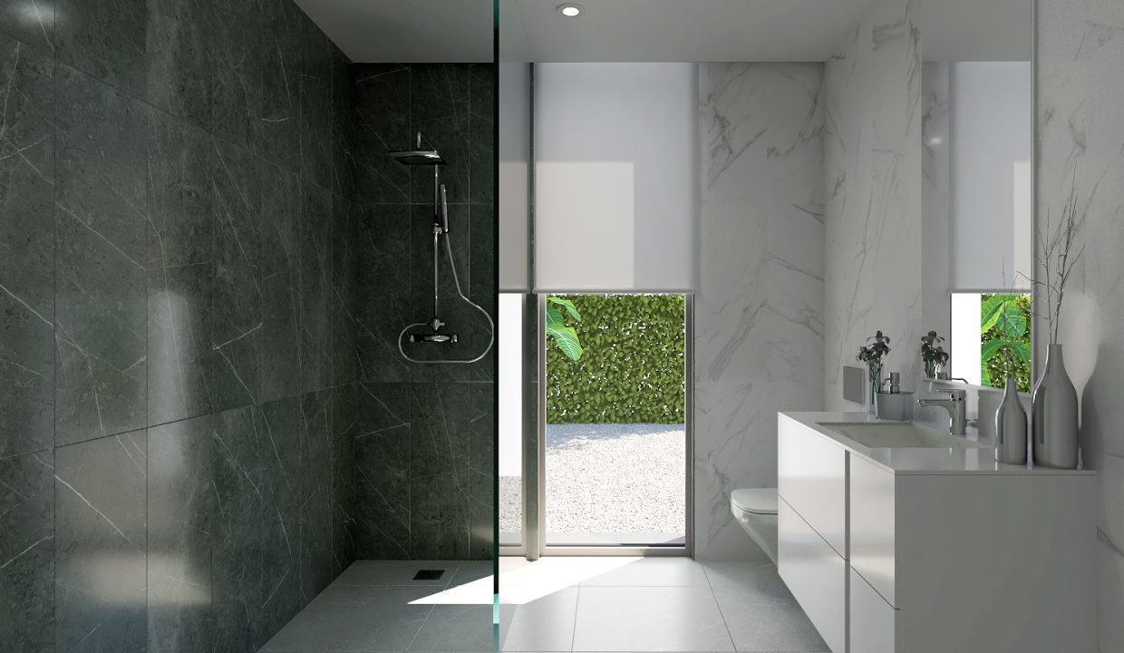 Villa Campo inside 2