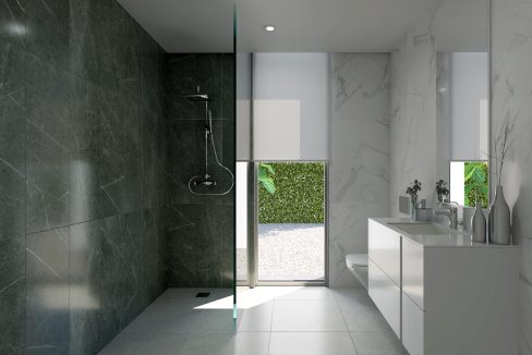 Villa Campo inside 2