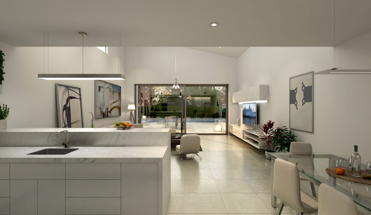 Villa Campo inside 5