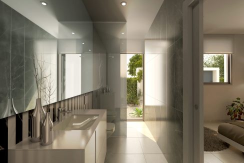 Villa Campo inside 8