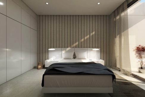 Villa Campo inside 9