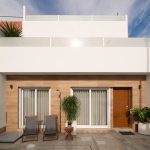 Luxury Townhouses Avileses Murcia