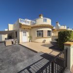 Detached Villa for sale Murcia