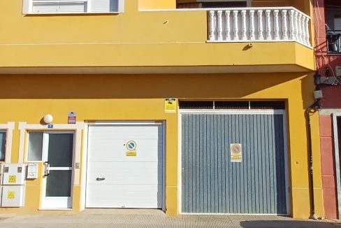 Property San Javier Murcia