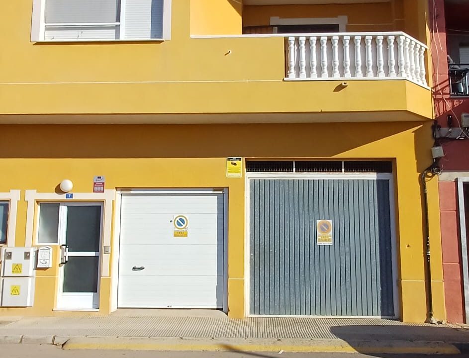 Property San Javier Murcia