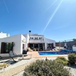 Villa El Valle Resort Murcia