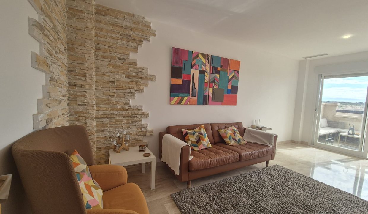 Apartment United Golf Resort La Tercia