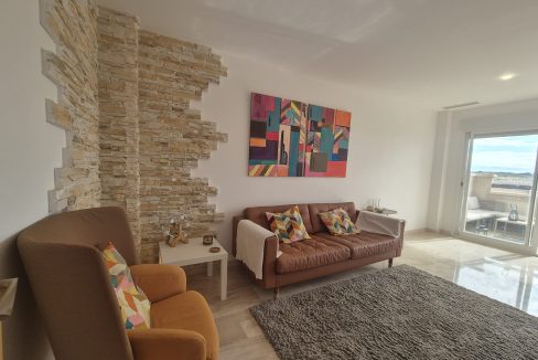 Apartment United Golf Resort La Tercia