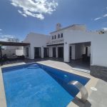 Luxury Villa El Valle Resort