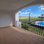Apartment Hacienda Riquelme Murcia