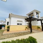 Three Bed Detached Villa Murcia