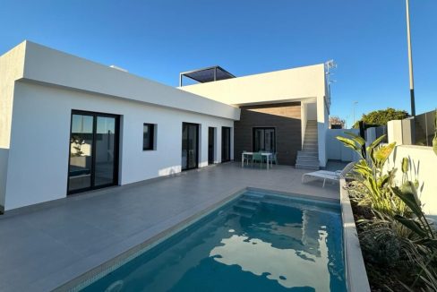 Villa for sale Roldan Murcia
