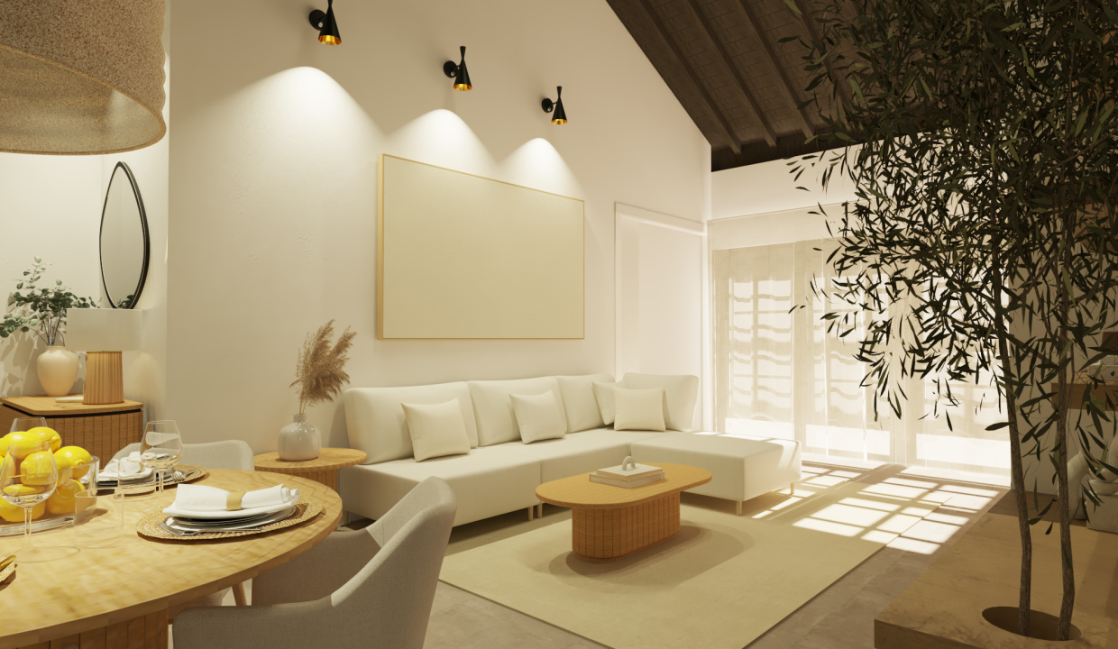 Property Peraleja Golf Resort Murcia