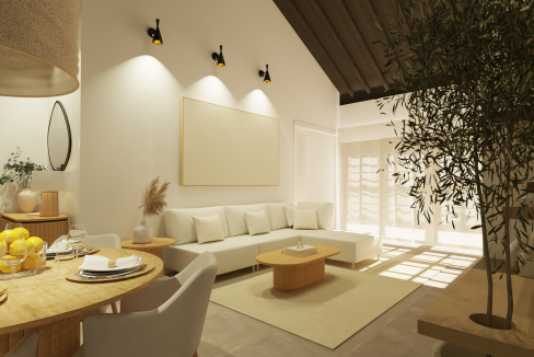 Property Peraleja Golf Resort Murcia