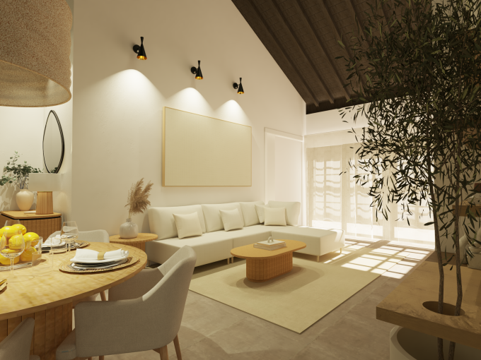Property Peraleja Golf Resort Murcia