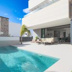 Luxury Villas Santa Rosalia Resort