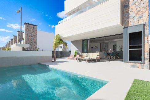 Luxury Villas Santa Rosalia Resort