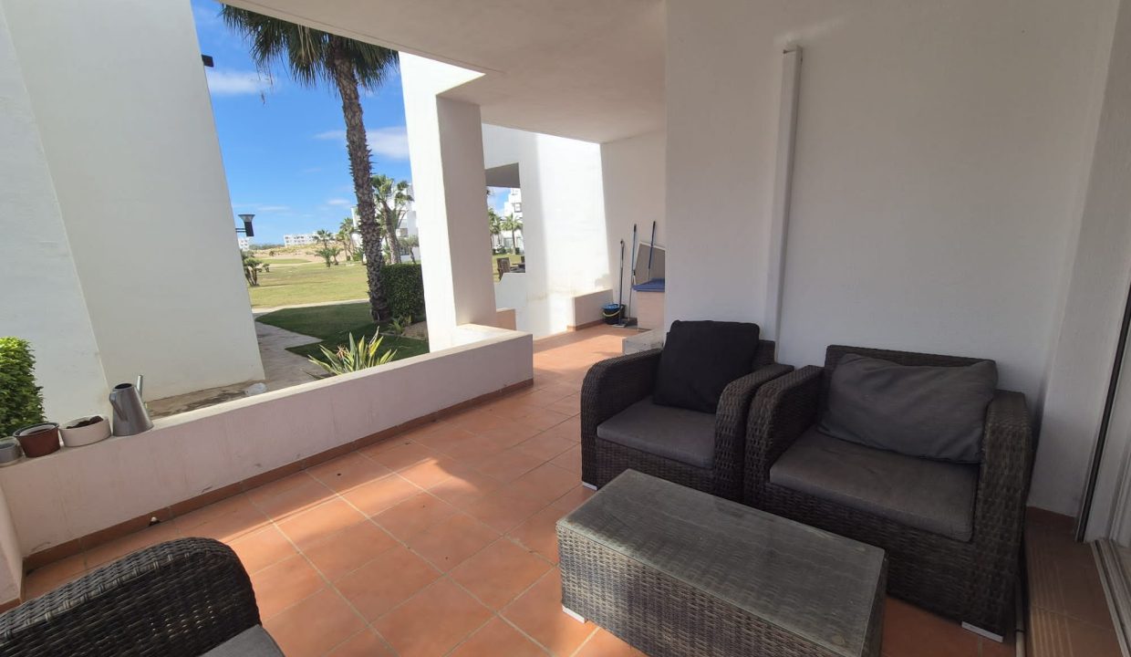 Property Terrazas de la Torre
