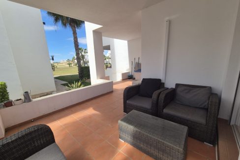Property Terrazas de la Torre