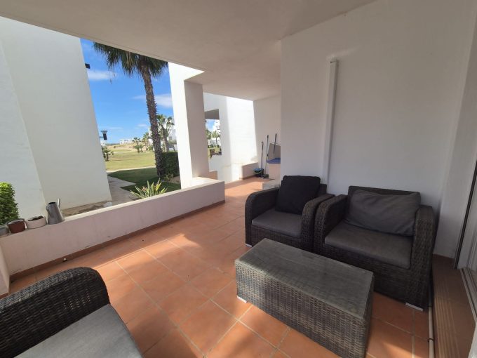 Property Terrazas de la Torre