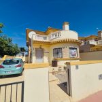 Corner Villa Roldan Murcia
