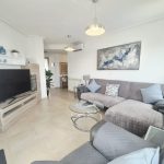Penthouse Apartment La Torre Golf