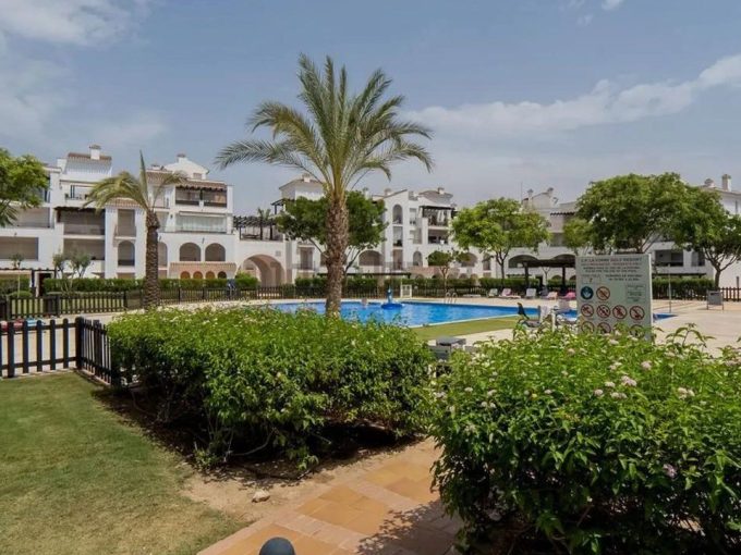 Living in Roldan Murcia | Simply Spanish Homes