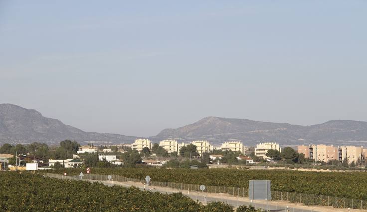 Living in Sucina Murcia - Simply Spanish Homes