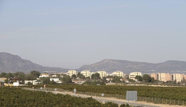 Living in Sucina Murcia - Simply Spanish Homes