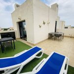 Penthouse Corvera Golf Murcia