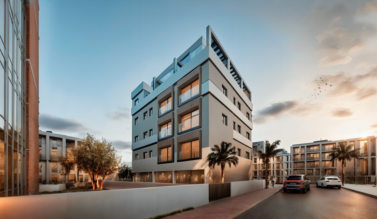 Tokai Playa 1