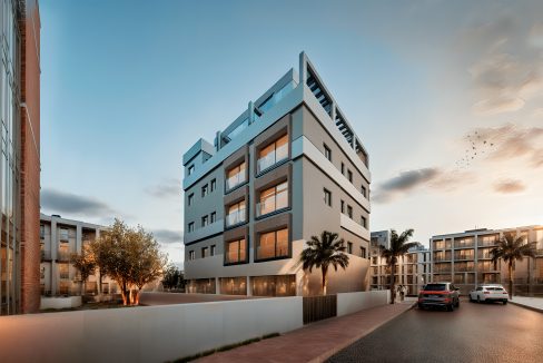 Tokai Playa 1
