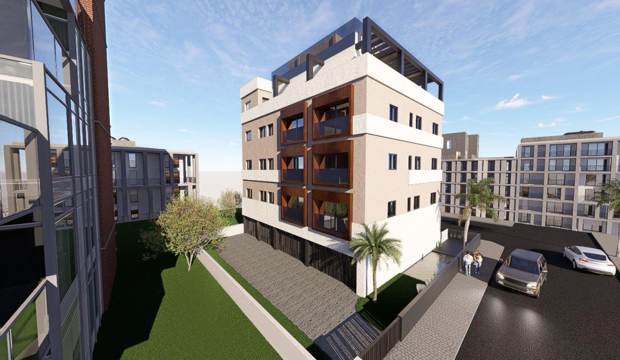 Tokai Playa 3