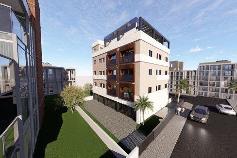 Tokai Playa 3