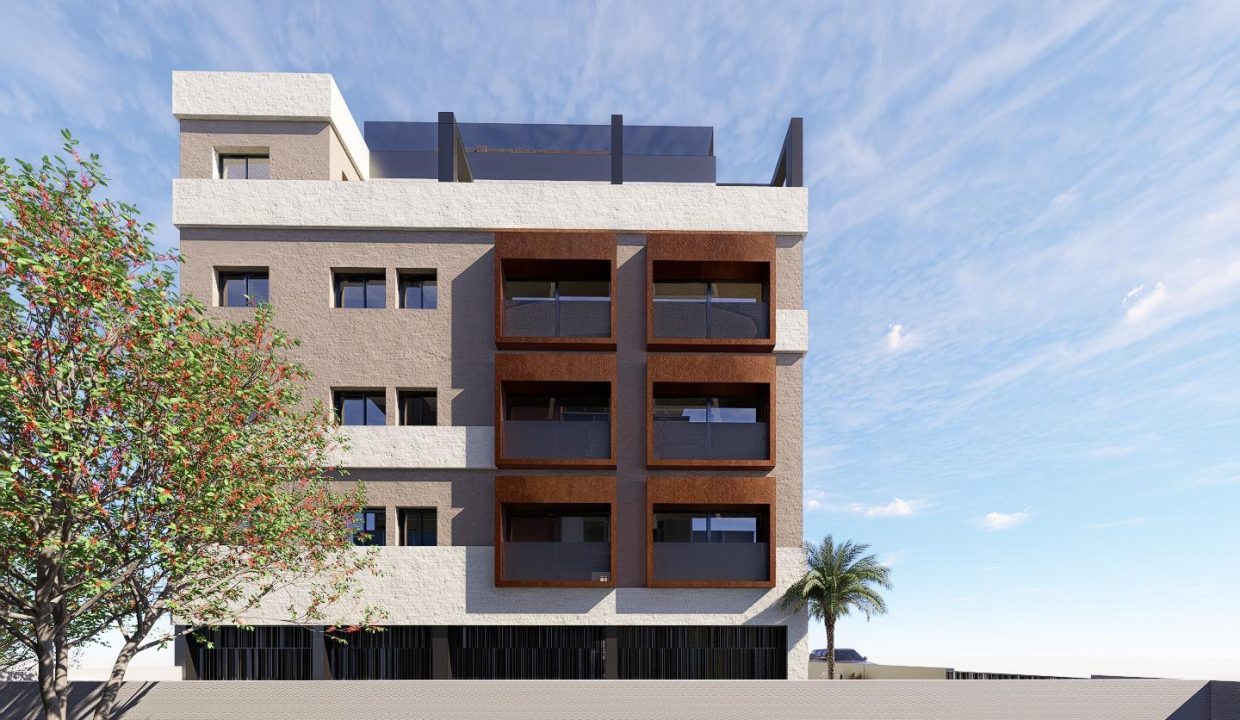 Tokai Playa 4