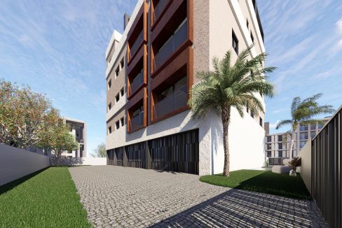 Tokai Playa 5