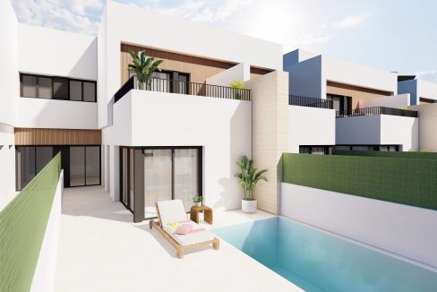 High End Villas Murcia
