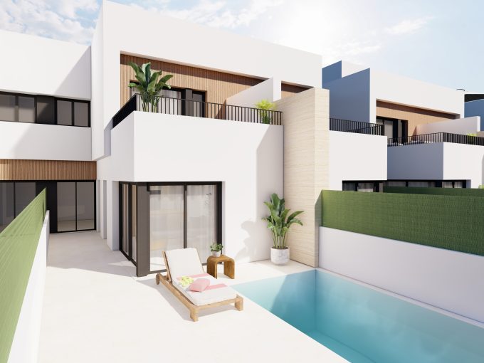 High End Villas Murcia