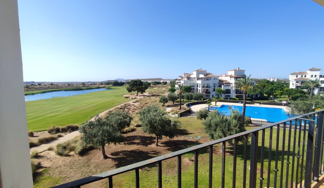 Golf Resorts in Murcia | Simply Spanish Homes