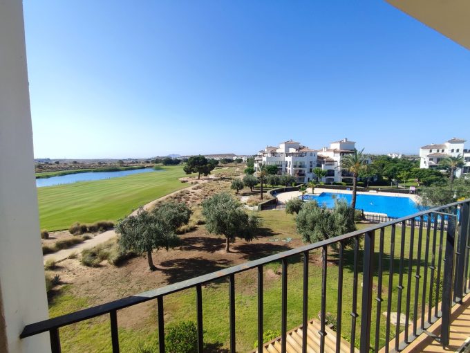 Golf Resorts in Murcia | Simply Spanish Homes