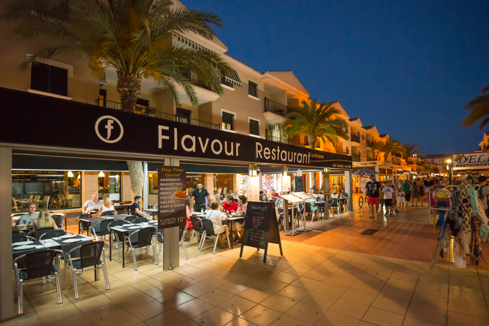 Cost of Living in Murcia 2025 | Your Complete Guide