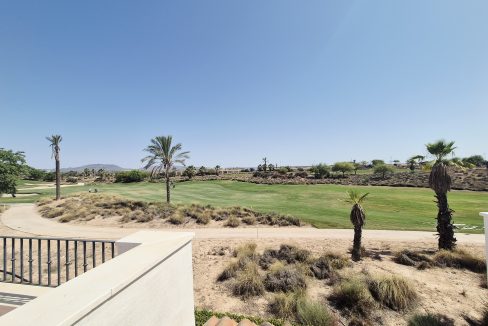 Golf View Townhouse Murcia