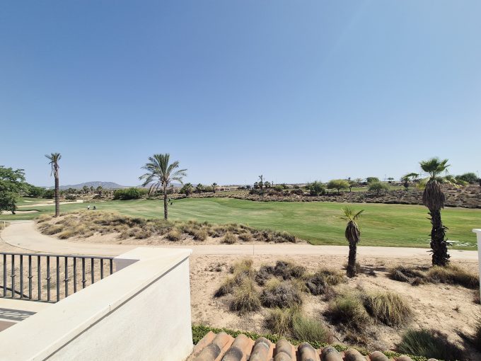 Golf View Townhouse Murcia