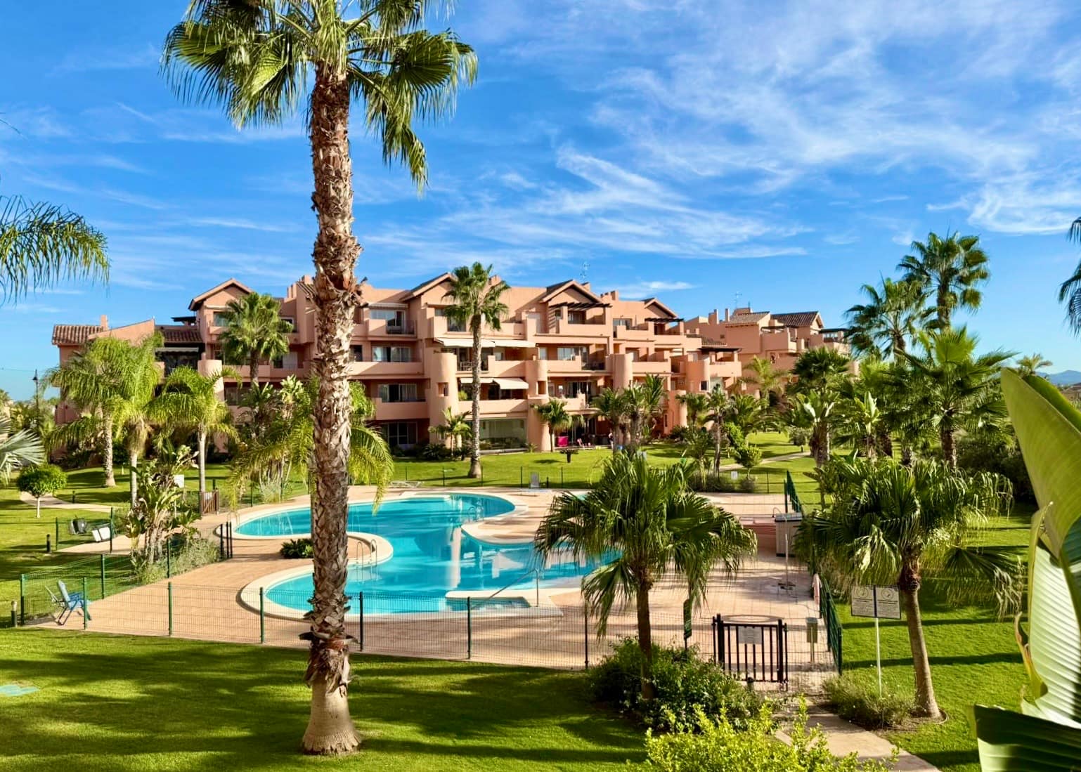 Living on Mar Menor Golf Resort | Simply Spanish Homes