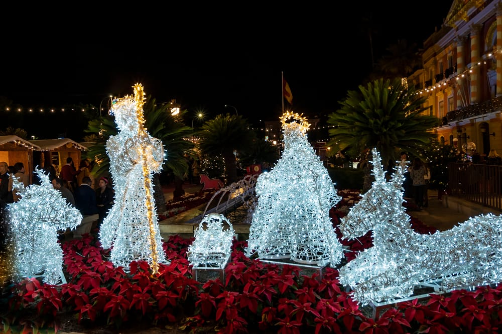 Public Holidays in Murcia – Dates, Traditions & What to Expect