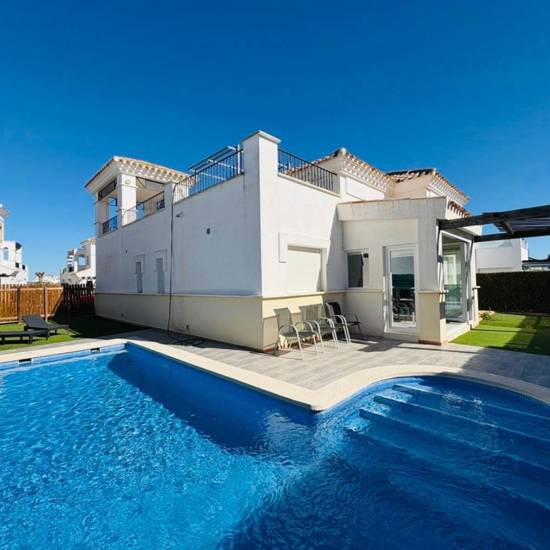 Murcia Property Market Overview 2026