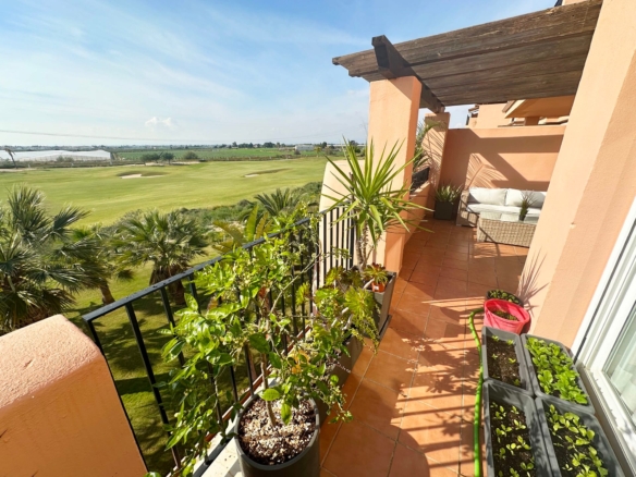 Buying a Holiday Home in Murcia - Simply Spanish Homes