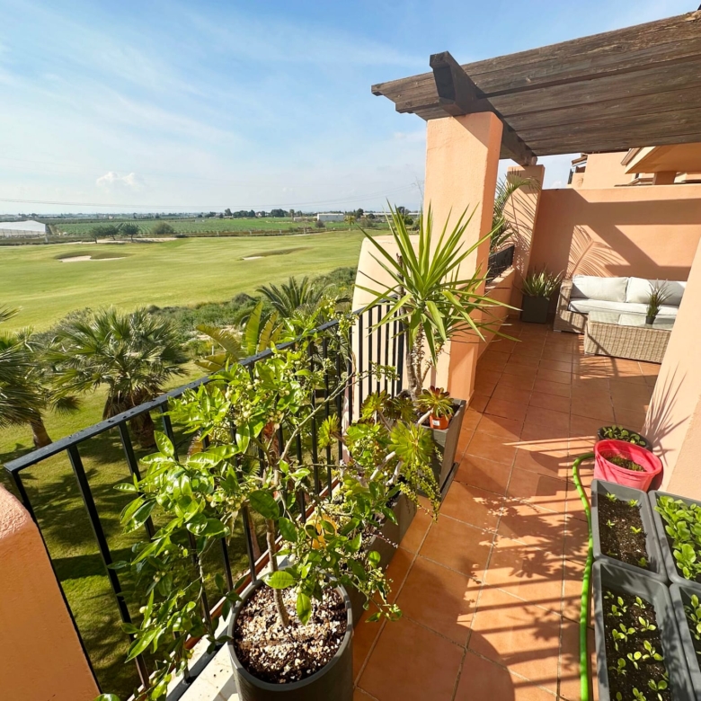 Buying a Holiday Home in Murcia
