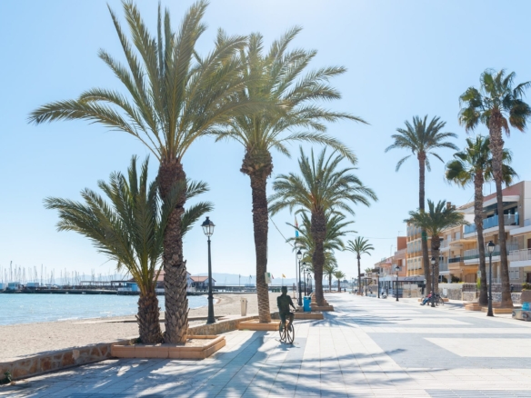 Living in Murcia Year-Round, Simply Spanish Homes